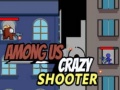 Joc Among Us Crazy Shooter