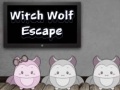Joc Witch Wolf Escape