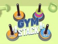 Joc Gym Stack