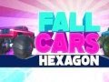 Joc Fall Cars: Hexagon