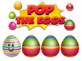 Joc Pop The Eggs