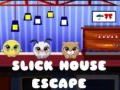Joc Slick House Escape
