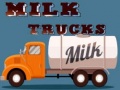 Joc Milk Trucks 