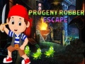 Joc Progeny Robber Escape