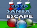 Joc 2020 Santa Escape
