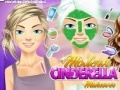 Joc Modern Cinderella Makeover