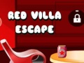 Joc Red Villa Escape