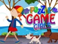 Joc Puzzle Game Girls