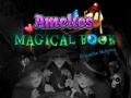 Joc Amelies Magical Book: Rougelike Mahjong