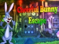 Joc Cheerful Bunny Escape