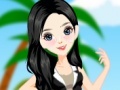 Joc Yuki Beach DressUp
