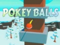 Joc Pokey Balls