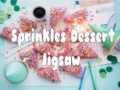 Joc Sprinkles Dessert Jigsaw