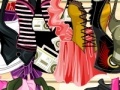 Joc Avril Lavigne Dress