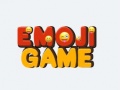 Joc Emoji Game