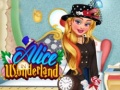 Joc Alice in Wonderland