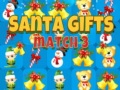 Joc Santa Gifts Match 3