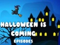 Joc Halloween Is Coming Episode5