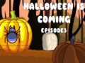 Joc Halloween Is Coming Episode3