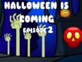 Joc Halloween Is Coming Episode2