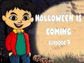 Joc Halloween Is Coming Episode1