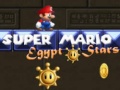 Joc Super Mario Egypt Stars