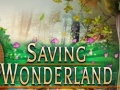 Joc Saving Wonderland