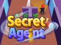 Joc Secret Agent