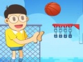 Joc Basketball Master