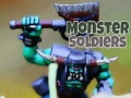 Joc Monster Soldiers