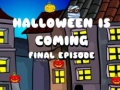 Joc Halloween Is Coming Final Episode