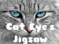 Joc Cat Eye's Jigsaw
