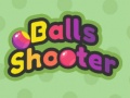 Joc Balls Shooter