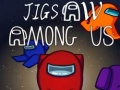 Joc Among Us Jigsaw 