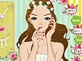 Joc Makeup - Beautiful Bridesmaid