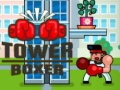 Joc Tower Boxer