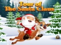 Joc Tour of The Santa Claus