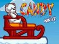 Joc Candy winter