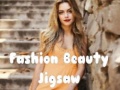 Joc Fashion Beauty Jigsaw