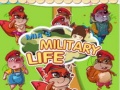 Joc Mia's Military Life