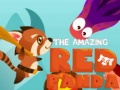 Joc The Amazing Red Panda