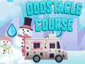 Joc Oddstacle Course