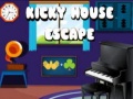 Joc Kicky House Escape