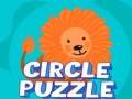 Joc Circle Puzzle