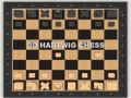 Joc 3D Hartwig Chess