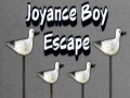 Joc Joyance Boy Escape