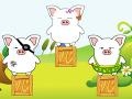 Joc Piggy landing