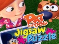 Joc Pat the Dog Jigsaw Puzzle