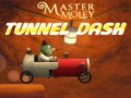 Joc Master Moley Tunnel Dash