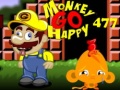 Joc Monkey Go Happy Stage 477